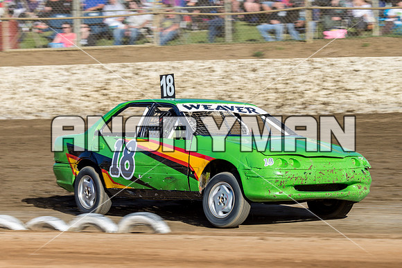 street stock 18 t18-3