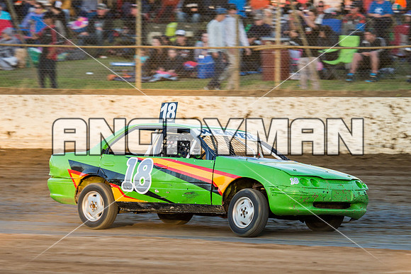 street stock 18 t18-4