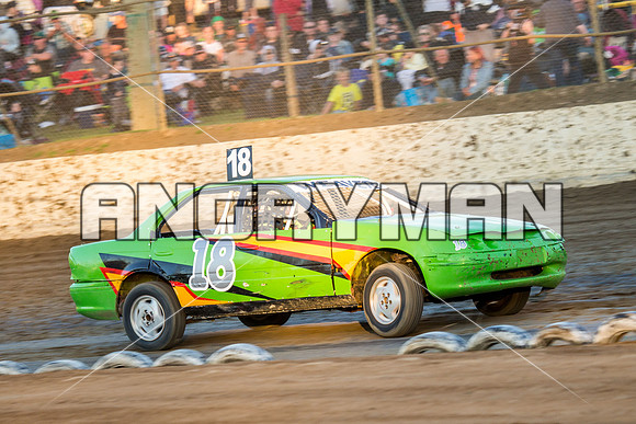 street stock 18 t18-5