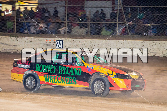 street stock 24 t24-5