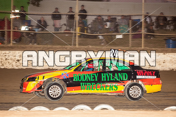 street stock 24 t24-7