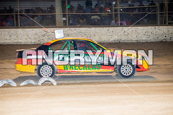 street stock 24 t24-8
