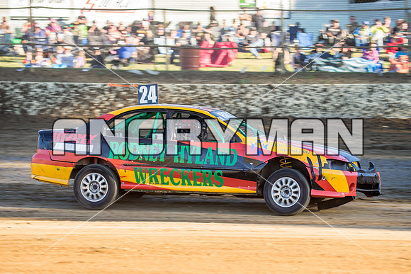 street stock 24 t24