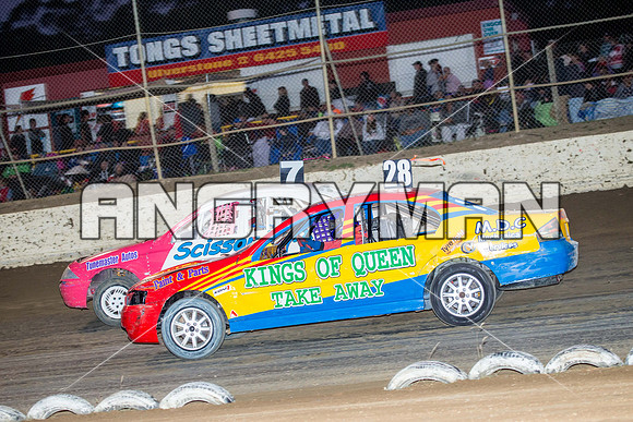 street stock 28 t28-4