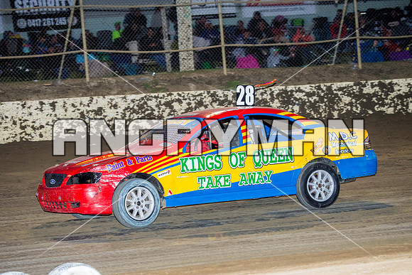 street stock 28 t28-5
