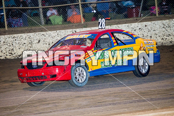 street stock 28 t28-6