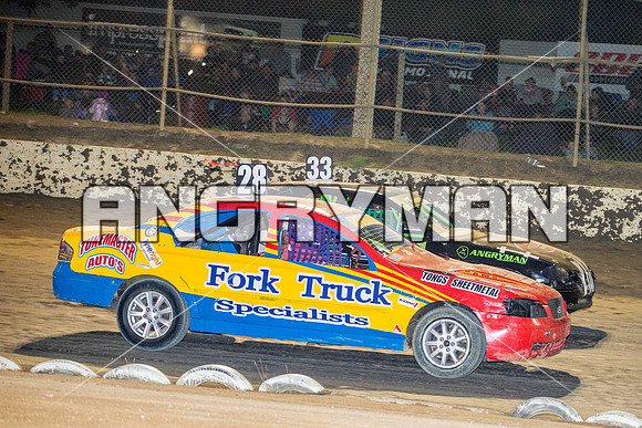 street stock 28 t28-7