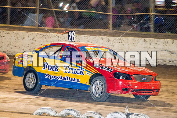 street stock 28 t28-8
