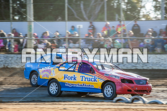 street stock 28 t28-9
