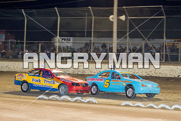 street stock 28 t28-10