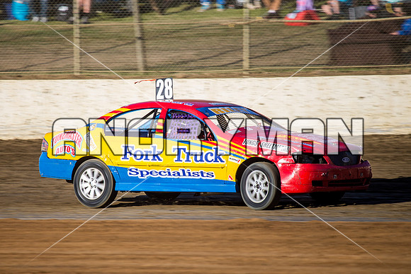 street stock 28 t28