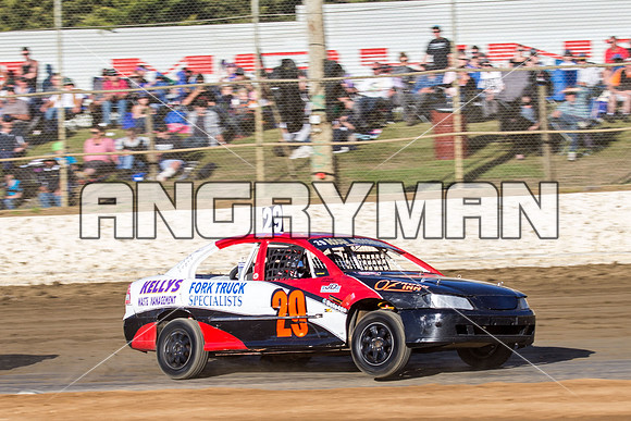 street stock 29 t29-2