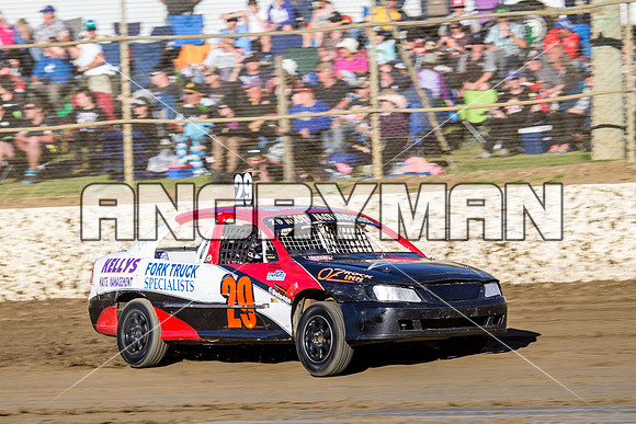 street stock 29 t29-3