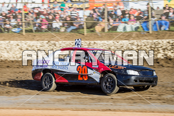 street stock 29 t29-4