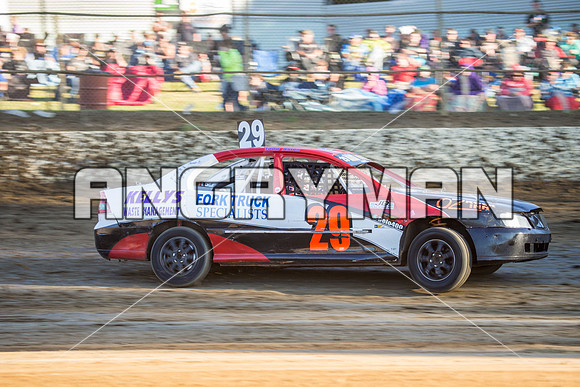 street stock 29 t29-5