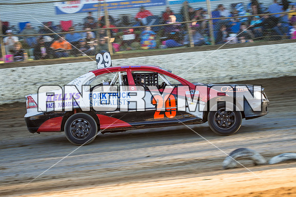 street stock 29 t29-6