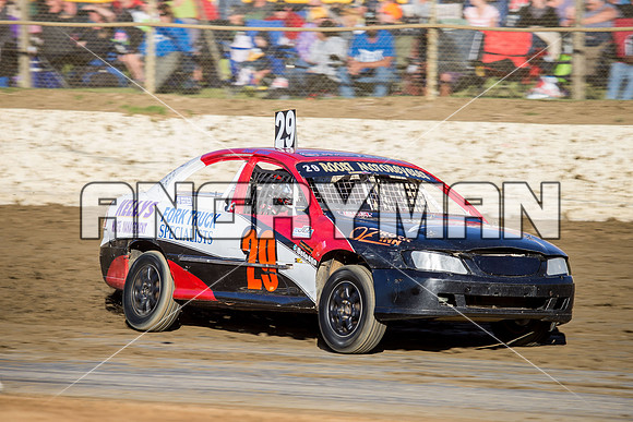 street stock 29 t29-7