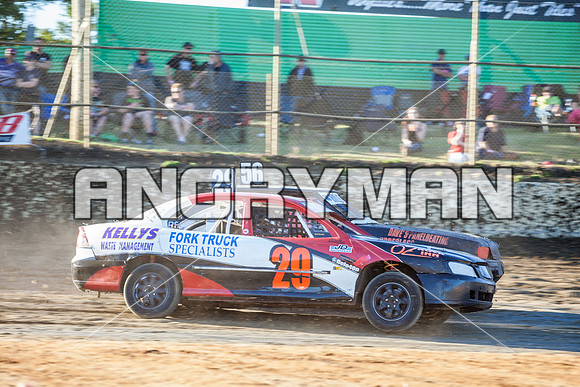 street stock 29 t29-8