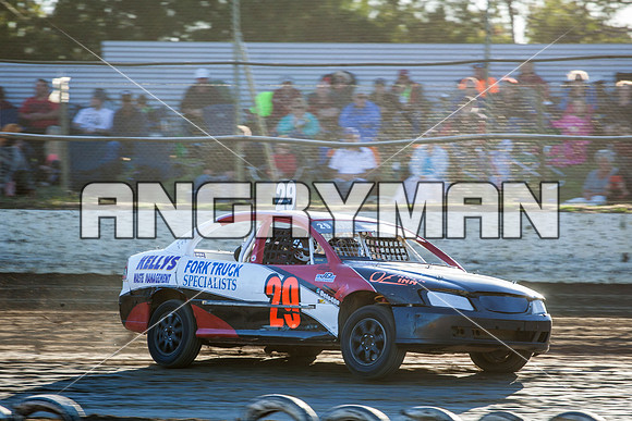 street stock 29 t29-9