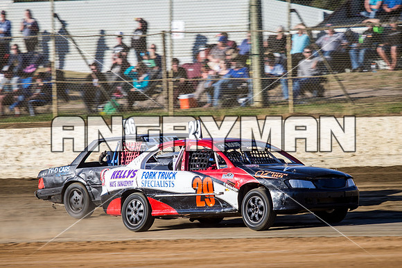 street stock 29 t29