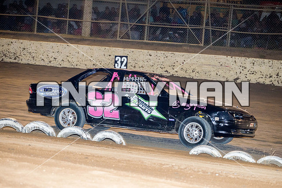 street stock 32 t32-6