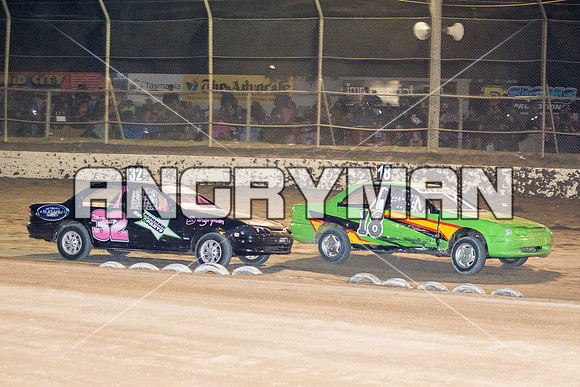 street stock 32 t32-8