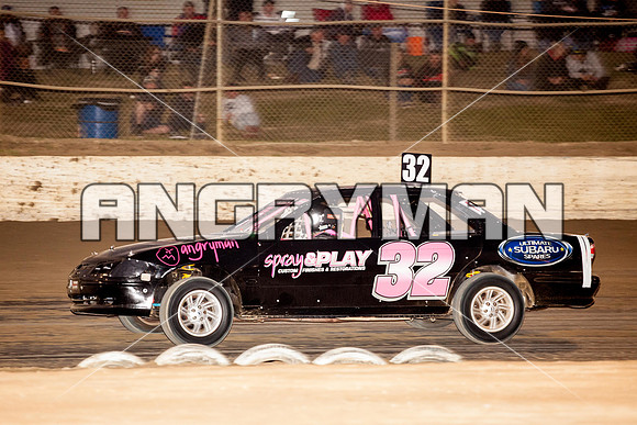 street stock 32 t32-7