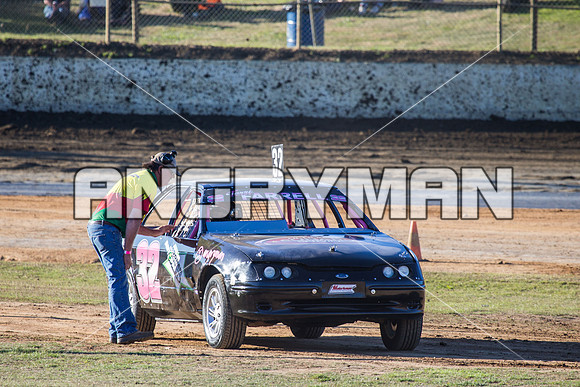 street stock 32 t32