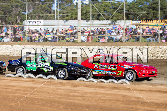 street stock 33 t33-2