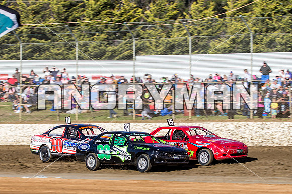 street stock 33 t33-3