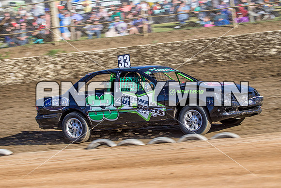 street stock 33 t33-5
