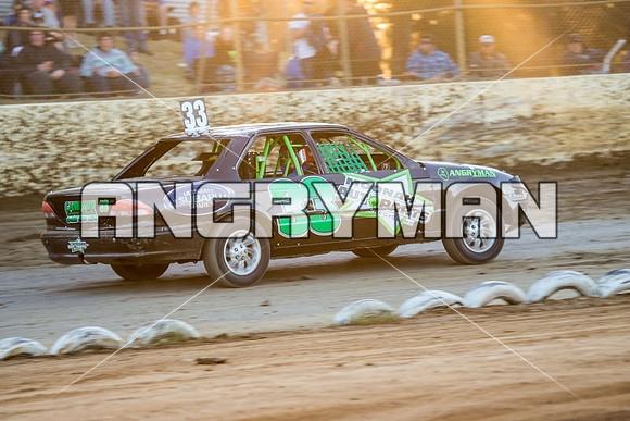 street stock 33 t33-13
