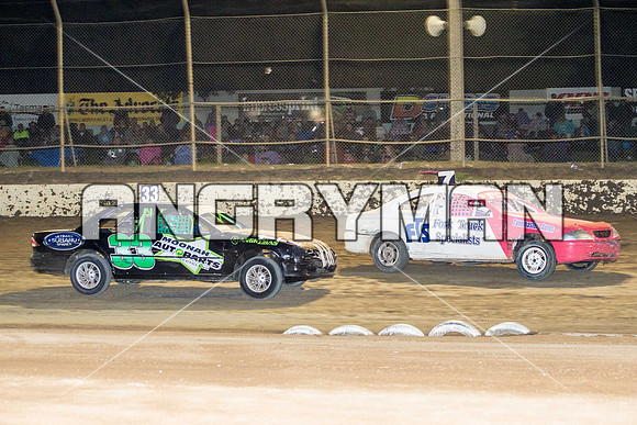street stock 33 t33-19