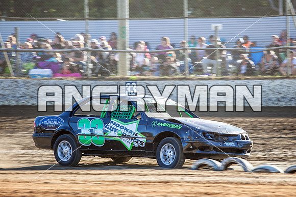 street stock 33 t33