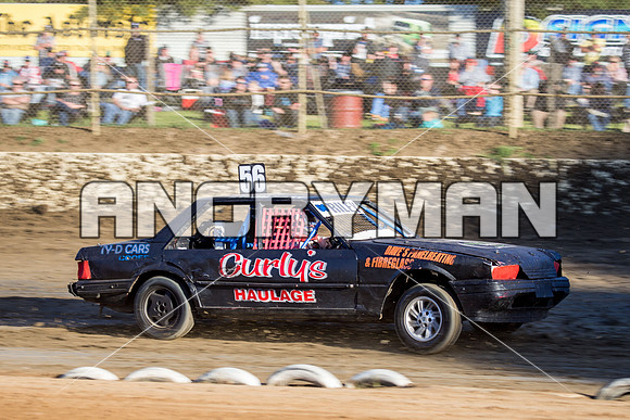 street stock 56 t56