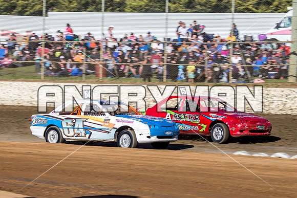 street stock 64 t64-2
