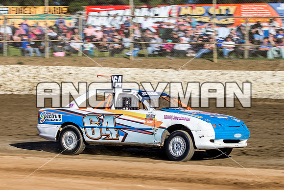 street stock 64 t64-5