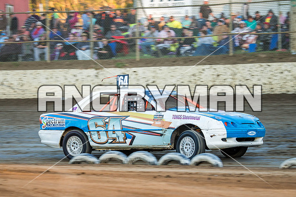 street stock 64 t64-6