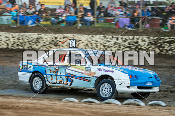 street stock 64 t64-7
