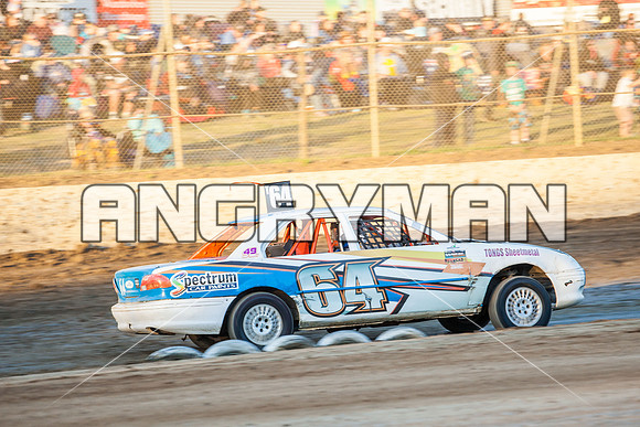 street stock 64 t64-11