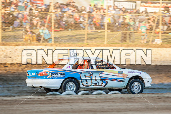 street stock 64 t64-12