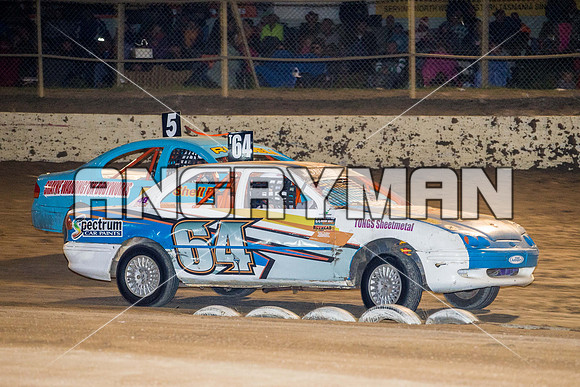 street stock 64 t64-13