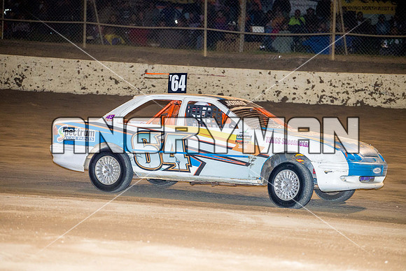 street stock 64 t64-14