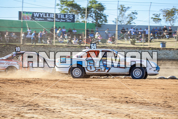 street stock 64 t64