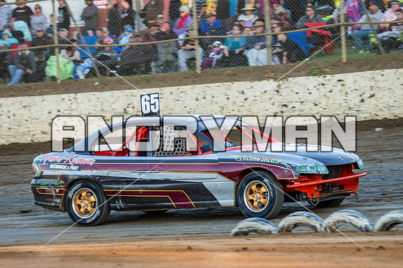 street stock 65 t65-4