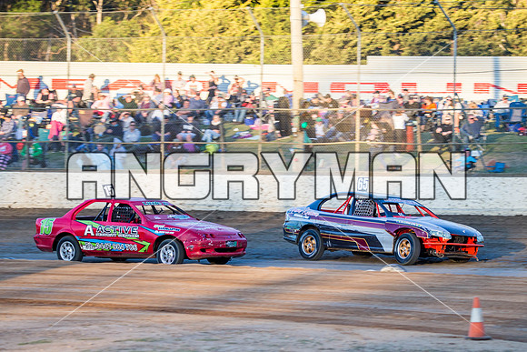 street stock 65 t65-5