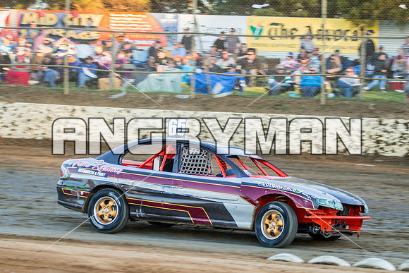 street stock 65 t65-6