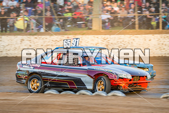 street stock 65 t65-7