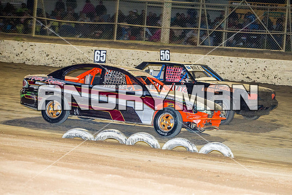 street stock 65 t65-8