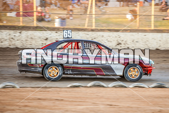 street stock 65 t65-9